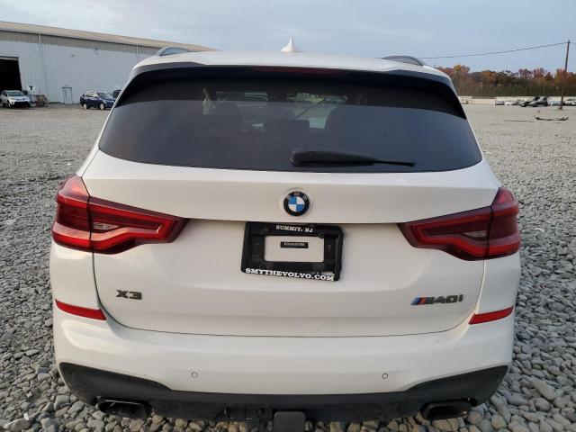 Photo 5 VIN: 5UXTS3C51K0Z05669 - BMW X3 XDRIVEM 