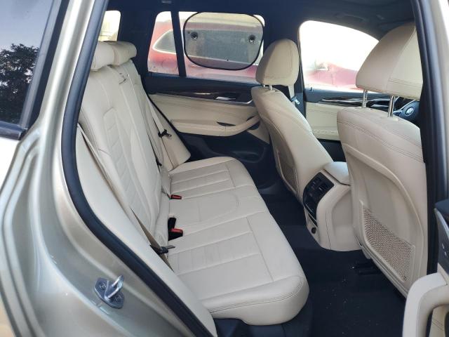 Photo 10 VIN: 5UXTS3C51K0Z06577 - BMW X3 XDRIVEM 