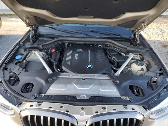 Photo 11 VIN: 5UXTS3C51K0Z06577 - BMW X3 XDRIVEM 