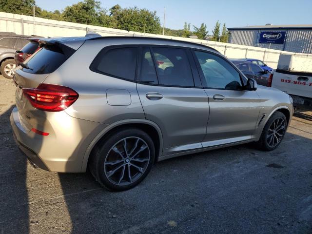 Photo 2 VIN: 5UXTS3C51K0Z06577 - BMW X3 XDRIVEM 