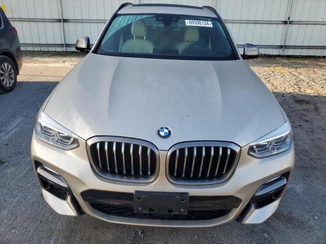 Photo 4 VIN: 5UXTS3C51K0Z06577 - BMW X3 XDRIVEM 