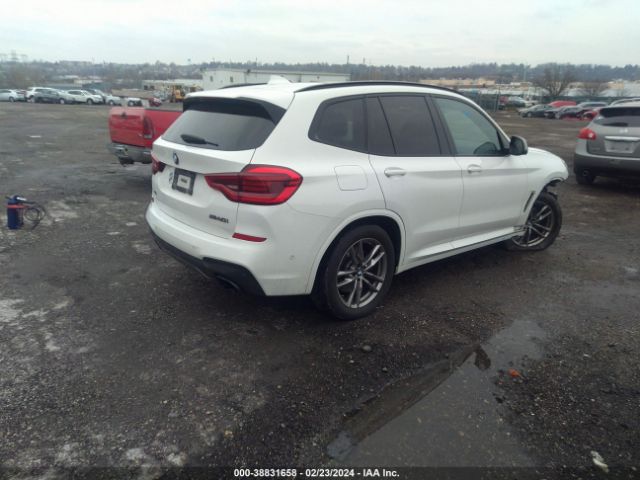 Photo 3 VIN: 5UXTS3C51K0Z08474 - BMW X3 