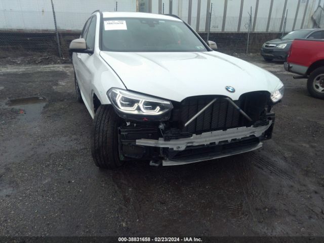 Photo 5 VIN: 5UXTS3C51K0Z08474 - BMW X3 