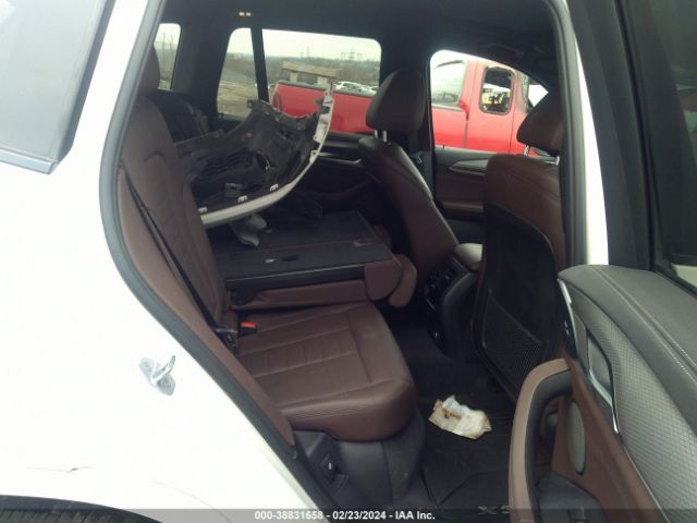 Photo 7 VIN: 5UXTS3C51K0Z08474 - BMW X3 