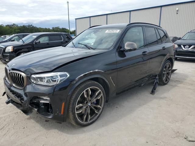 Photo 0 VIN: 5UXTS3C51K0Z08877 - BMW X3 