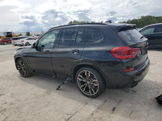 Photo 1 VIN: 5UXTS3C51K0Z08877 - BMW X3 