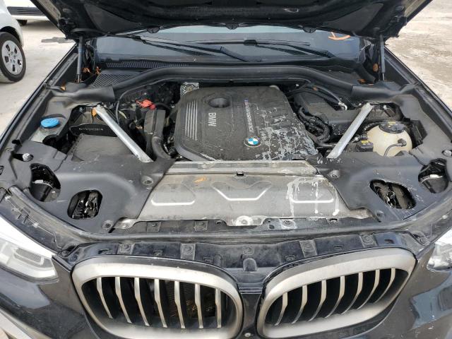 Photo 11 VIN: 5UXTS3C51K0Z08877 - BMW X3 