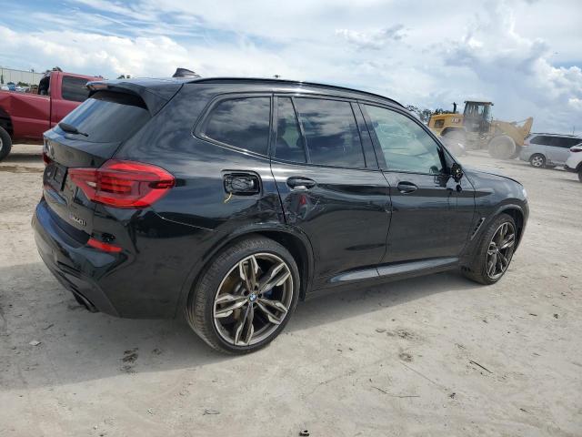 Photo 2 VIN: 5UXTS3C51K0Z08877 - BMW X3 