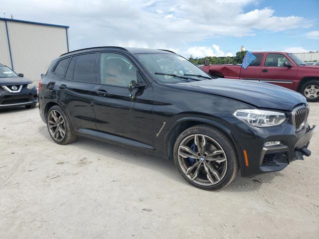 Photo 3 VIN: 5UXTS3C51K0Z08877 - BMW X3 