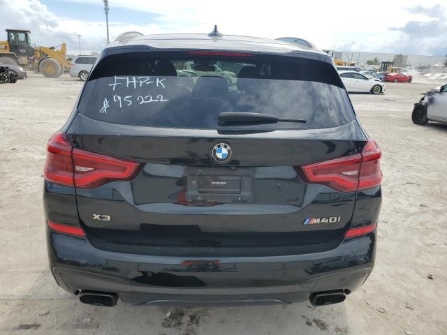 Photo 5 VIN: 5UXTS3C51K0Z08877 - BMW X3 