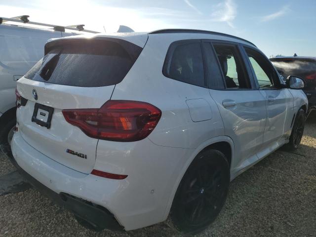 Photo 3 VIN: 5UXTS3C51K0Z09611 - BMW X3 XDRIVEM 