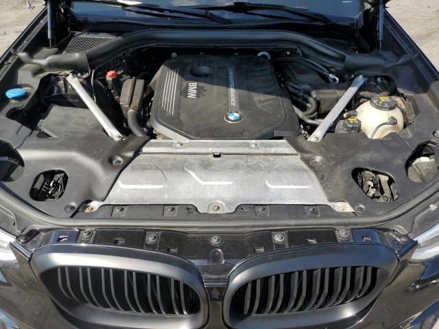 Photo 10 VIN: 5UXTS3C52J0Y97497 - BMW X3 XDRIVEM 