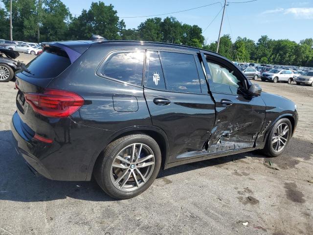 Photo 2 VIN: 5UXTS3C52J0Y97497 - BMW X3 XDRIVEM 