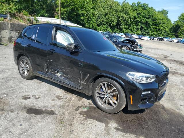 Photo 3 VIN: 5UXTS3C52J0Y97497 - BMW X3 XDRIVEM 