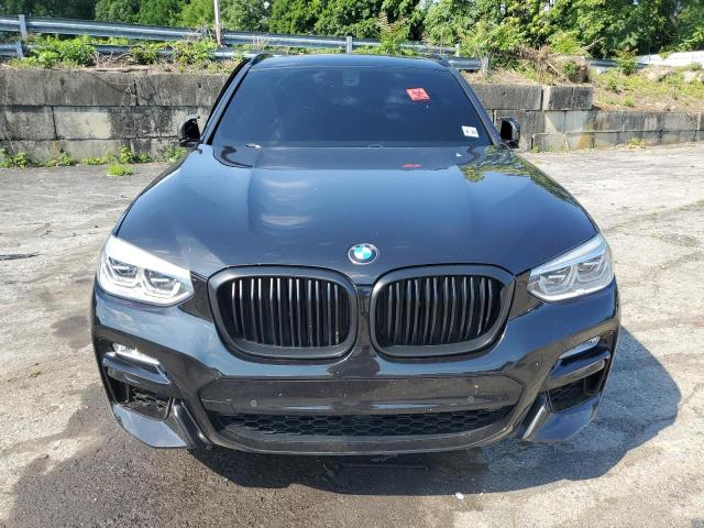 Photo 4 VIN: 5UXTS3C52J0Y97497 - BMW X3 XDRIVEM 