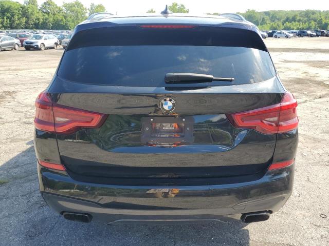 Photo 5 VIN: 5UXTS3C52J0Y97497 - BMW X3 XDRIVEM 