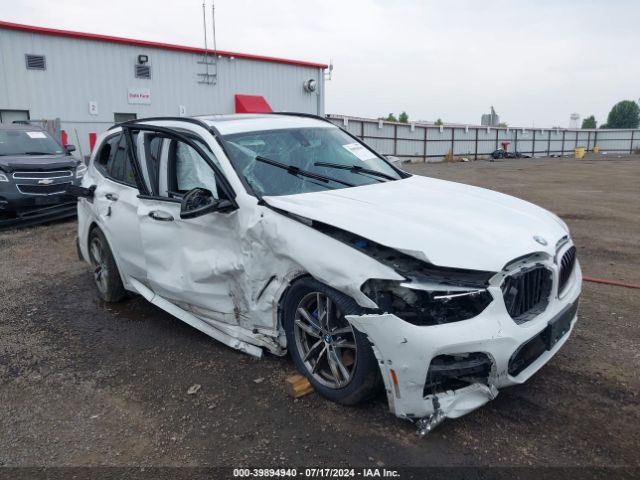 Photo 0 VIN: 5UXTS3C52J0Y98150 - BMW X3 