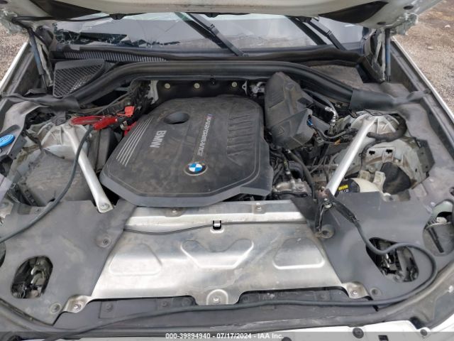 Photo 9 VIN: 5UXTS3C52J0Y98150 - BMW X3 