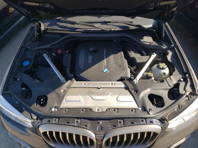 Photo 11 VIN: 5UXTS3C52J0Z00186 - BMW X3 