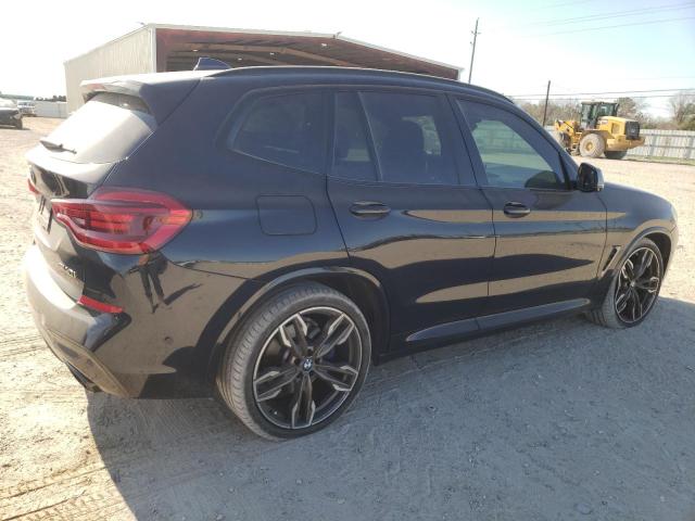 Photo 2 VIN: 5UXTS3C52J0Z00186 - BMW X3 