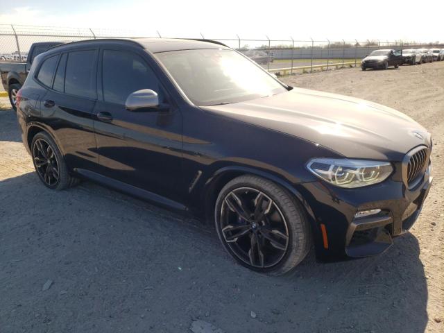 Photo 3 VIN: 5UXTS3C52J0Z00186 - BMW X3 