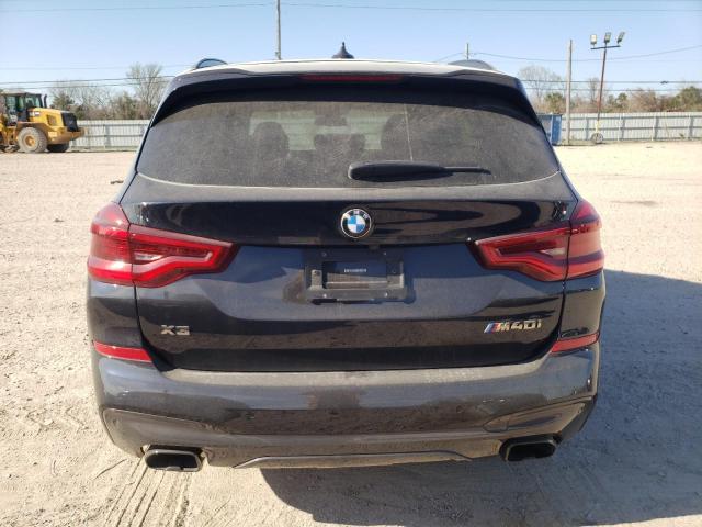 Photo 5 VIN: 5UXTS3C52J0Z00186 - BMW X3 