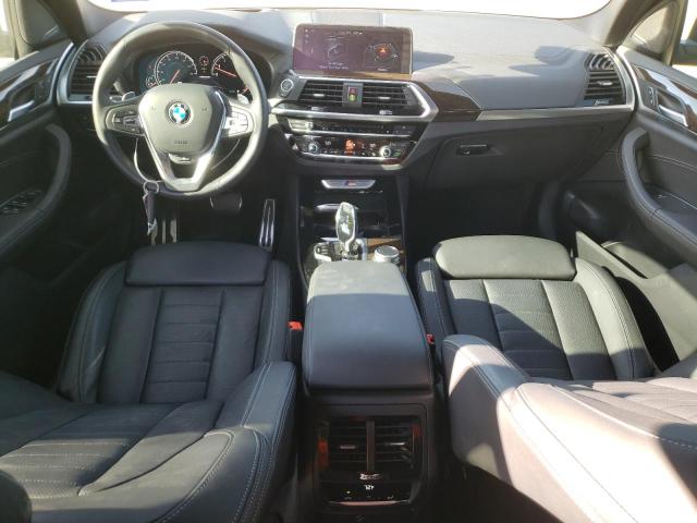 Photo 7 VIN: 5UXTS3C52J0Z00186 - BMW X3 