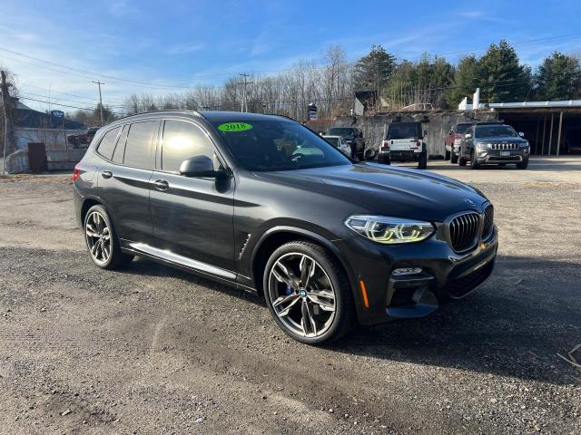 Photo 0 VIN: 5UXTS3C52J0Z00298 - BMW X3 