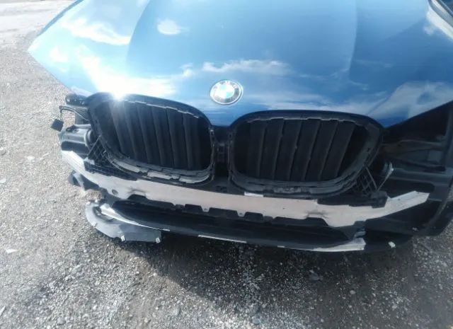 Photo 5 VIN: 5UXTS3C52J0Z01399 - BMW X3 