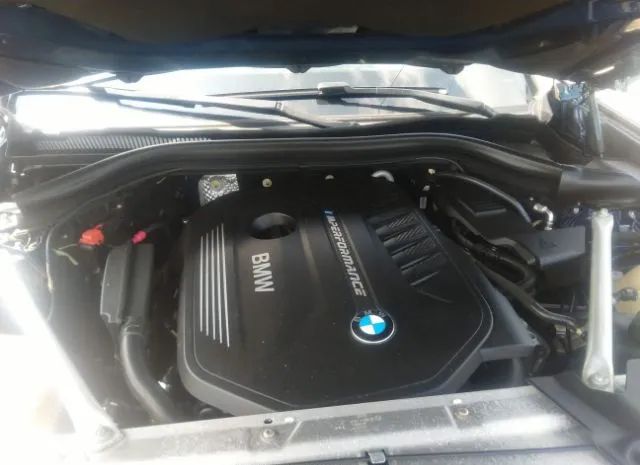 Photo 9 VIN: 5UXTS3C52J0Z01399 - BMW X3 