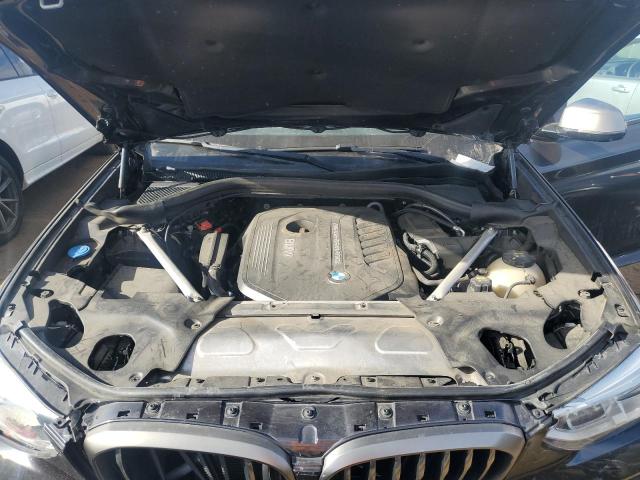 Photo 11 VIN: 5UXTS3C52J0Z01418 - BMW X3 