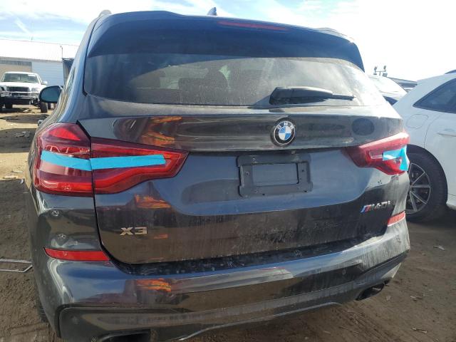 Photo 5 VIN: 5UXTS3C52J0Z01418 - BMW X3 