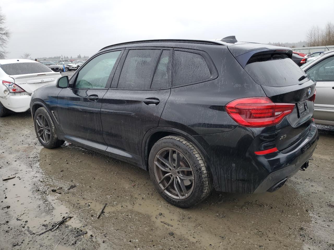 Photo 1 VIN: 5UXTS3C52J0Z02133 - BMW X3 