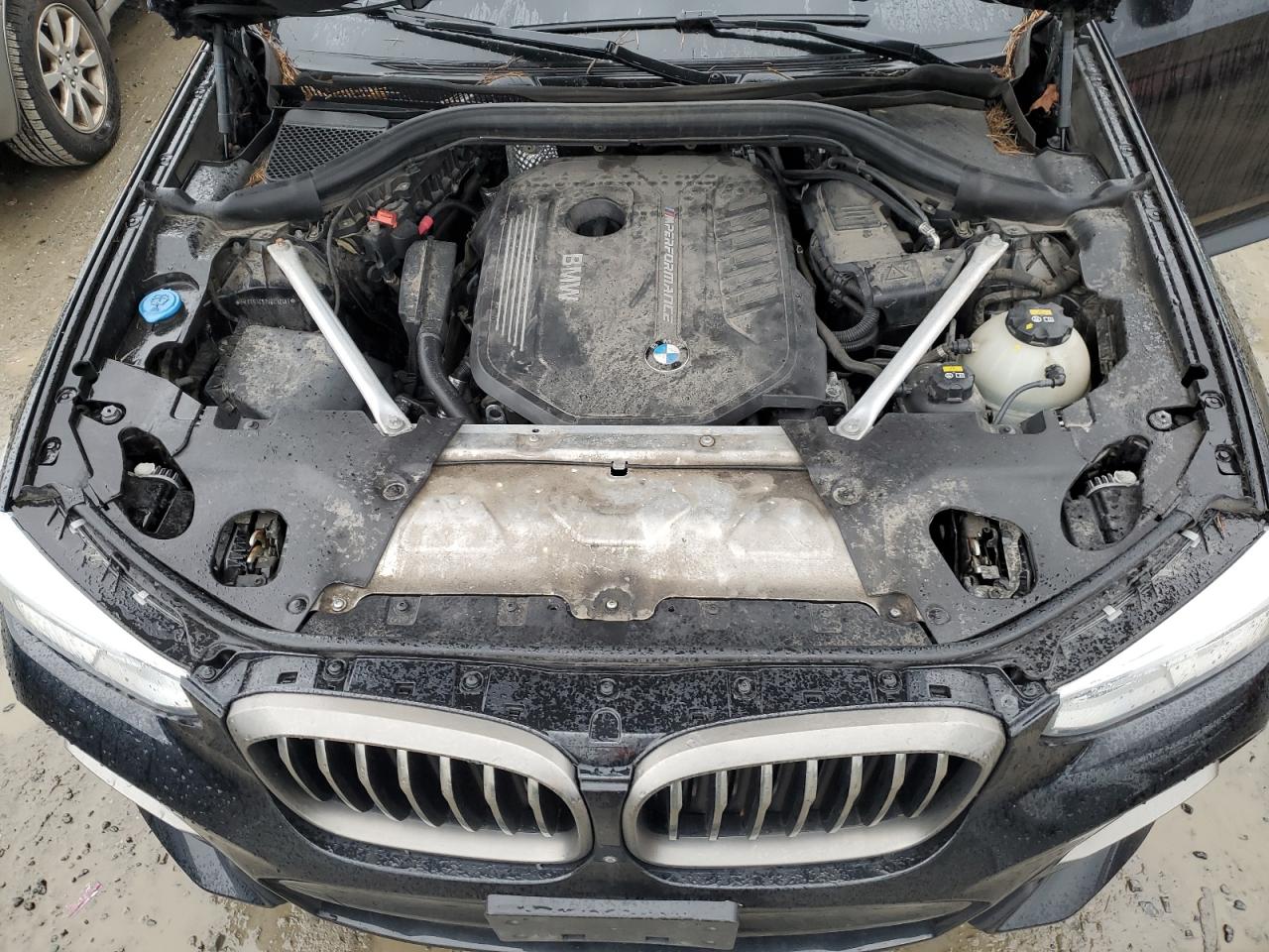 Photo 11 VIN: 5UXTS3C52J0Z02133 - BMW X3 