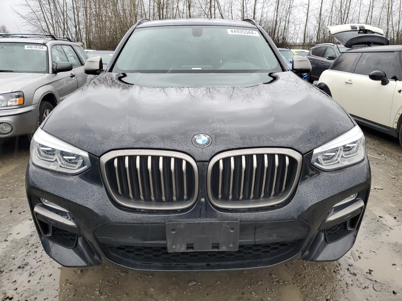 Photo 4 VIN: 5UXTS3C52J0Z02133 - BMW X3 