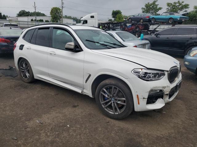 Photo 3 VIN: 5UXTS3C52K0Z05583 - BMW X3 XDRIVEM 