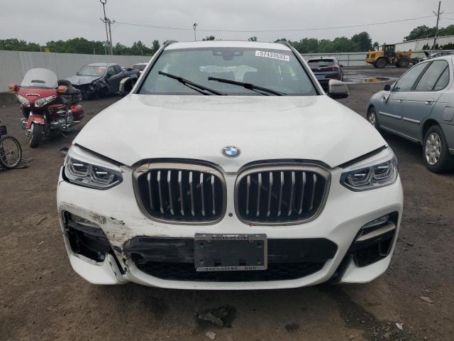 Photo 4 VIN: 5UXTS3C52K0Z05583 - BMW X3 XDRIVEM 