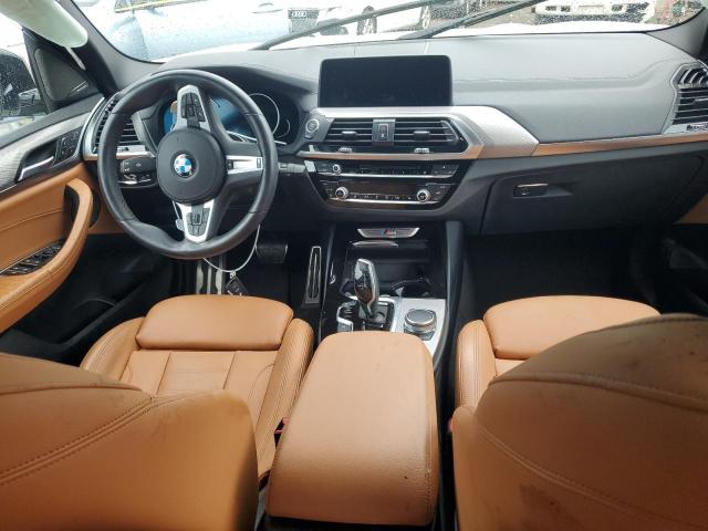 Photo 7 VIN: 5UXTS3C52K0Z05583 - BMW X3 XDRIVEM 