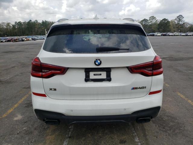 Photo 5 VIN: 5UXTS3C52K0Z05633 - BMW X3 XDRIVEM 