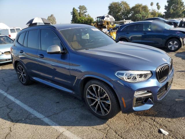 Photo 3 VIN: 5UXTS3C52K0Z06605 - BMW X3 