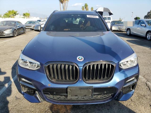 Photo 4 VIN: 5UXTS3C52K0Z06605 - BMW X3 