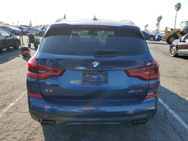 Photo 5 VIN: 5UXTS3C52K0Z06605 - BMW X3 