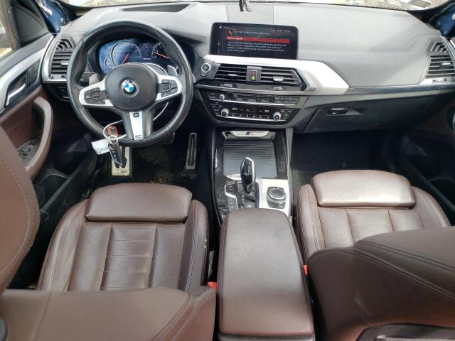 Photo 7 VIN: 5UXTS3C52K0Z07706 - BMW X3 