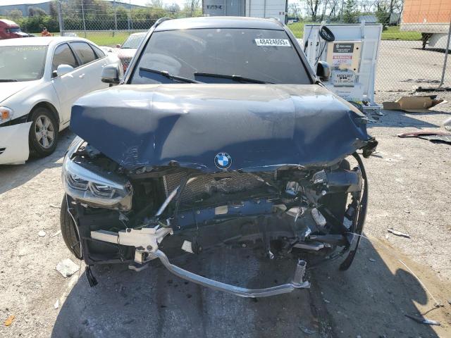 Photo 4 VIN: 5UXTS3C52K0Z08208 - BMW X3 XDRIVEM 