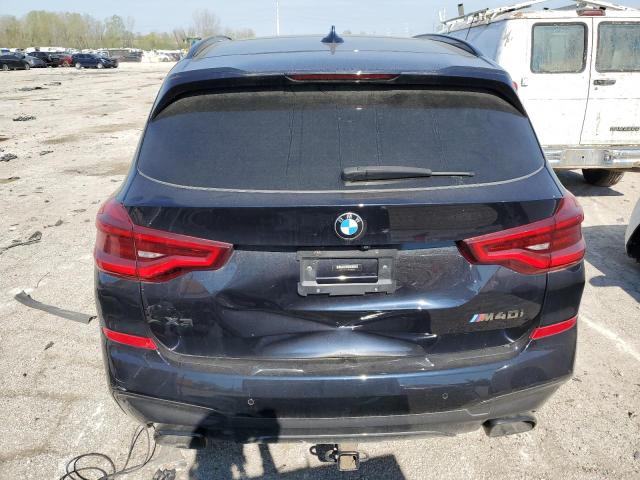 Photo 5 VIN: 5UXTS3C52K0Z08208 - BMW X3 XDRIVEM 