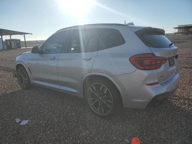 Photo 1 VIN: 5UXTS3C52K0Z10542 - BMW X3 