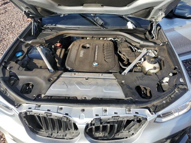 Photo 10 VIN: 5UXTS3C52K0Z10542 - BMW X3 