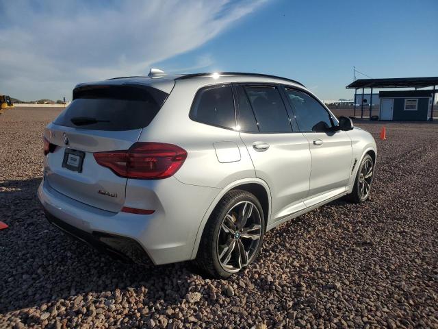 Photo 2 VIN: 5UXTS3C52K0Z10542 - BMW X3 