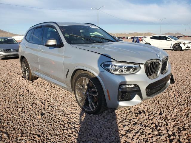 Photo 3 VIN: 5UXTS3C52K0Z10542 - BMW X3 