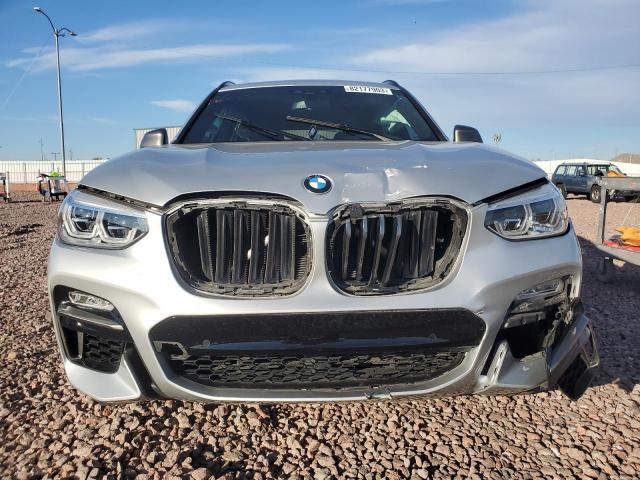 Photo 4 VIN: 5UXTS3C52K0Z10542 - BMW X3 